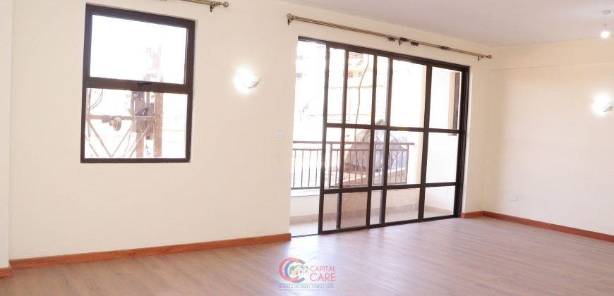 Loresho tranquility and elegance in this charming 2&3 bedroom apartments