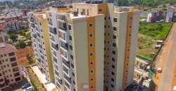 Loresho tranquility and elegance in this charming 2&3 bedroom apartments
