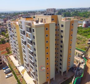 Loresho tranquility and elegance in this charming 2&3 bedroom apartments