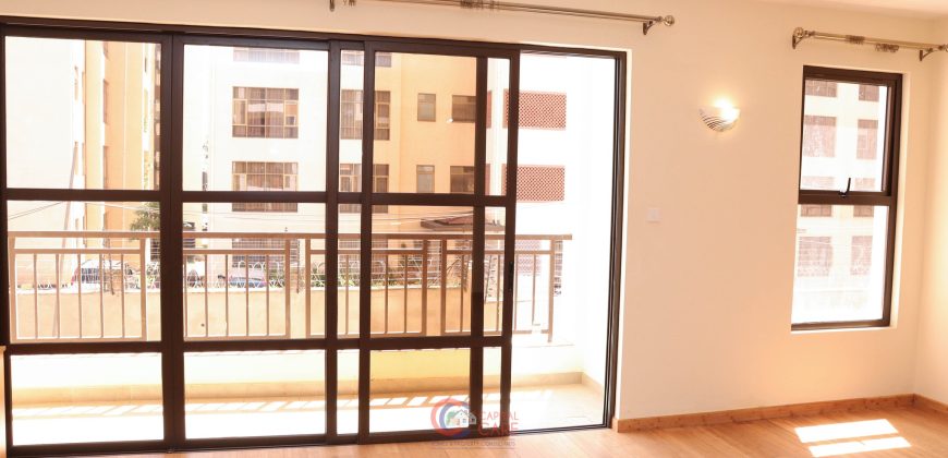Loresho tranquility and elegance in this charming 2&3 bedroom apartments