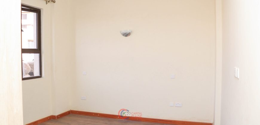 Loresho tranquility and elegance in this charming 2&3 bedroom apartments
