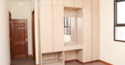 Loresho tranquility and elegance in this charming 2&3 bedroom apartments