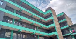 Live Modern. Live Smart. Live Ngina rd-off Naivasha Riruta