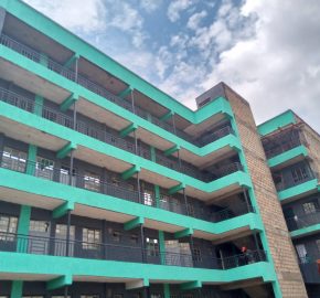 Live Modern. Live Smart. Live Ngina rd-off Naivasha Riruta