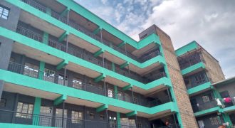 Live Modern. Live Smart. Live Ngina rd-off Naivasha Riruta