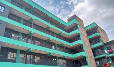 Live Modern. Live Smart. Live Ngina rd-off Naivasha Riruta