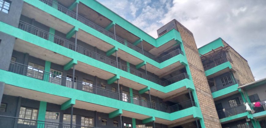 Live Modern. Live Smart. Live Ngina rd-off Naivasha Riruta