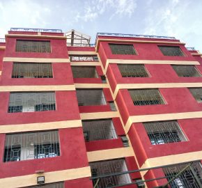 To let Live Modern 1Bedrooms at Kangemi behind st .joseph catholic church