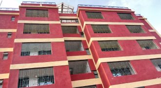 To let Live Modern 1Bedrooms at Kangemi behind st .joseph catholic church