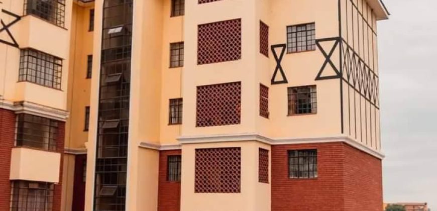 Luxury 3 Bedroom Apartment for Rent | Westlands Pride – Waiyaki Way