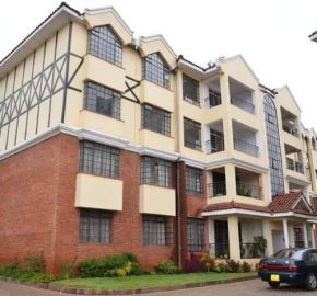 Luxury 3 Bedroom Apartment for Rent | Westlands Pride – Waiyaki Way