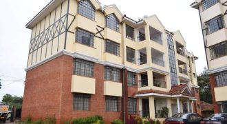 Luxury 3 Bedroom Apartment for Rent | Westlands Pride – Waiyaki Way