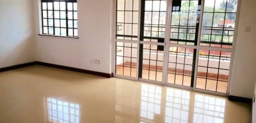 Luxury 3 Bedroom Apartment for Rent | Westlands Pride – Waiyaki Way