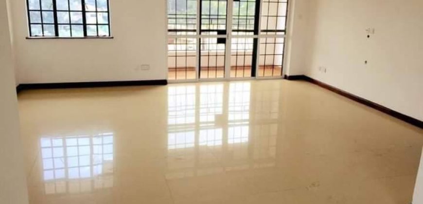 Luxury 3 Bedroom Apartment for Rent | Westlands Pride – Waiyaki Way
