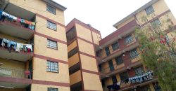 Letting Spacious Bedsitters in Ngina Rd