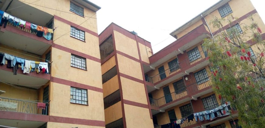 Letting Spacious Bedsitters in Ngina Rd