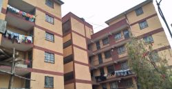 Letting Spacious Bedsitters in Ngina Rd