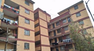 Letting Spacious Bedsitters in Ngina Rd