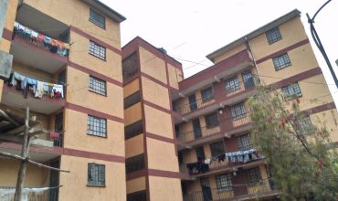 Letting Spacious Bedsitters in Ngina Rd