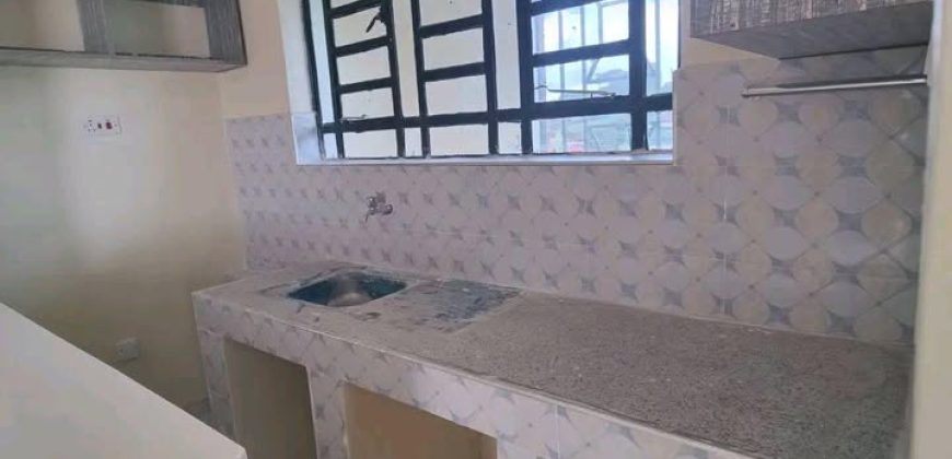 To let Live Modern. Studios,1&2 Bedrooms at Kangemi behind st .joseph catholic church
