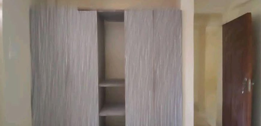 To let Live Modern. Studios,1&2 Bedrooms at Kangemi behind st .joseph catholic church