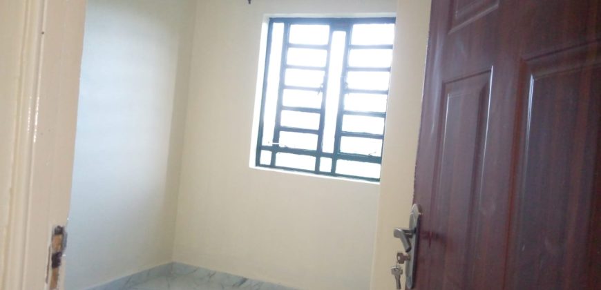 To let Live Modern 1Bedrooms at Kangemi behind st .joseph catholic church