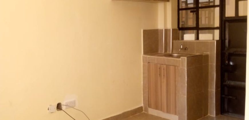 Newly Built Bedsitters for letting – 📌Gitanga Road-Terminus stage Nairobi! Looking for a modern, cozy, and convenient place to call home? These brand-new bedsitters along Gitanga Road offer