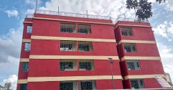 To let Live Modern 2 Bedrooms at Kangemi behind st .joseph catholic church