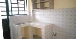 To let Live Modern 2 Bedrooms at Kangemi behind st .joseph catholic church