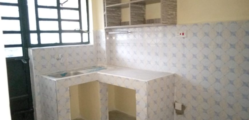 To let Live Modern 2 Bedrooms at Kangemi behind st .joseph catholic church