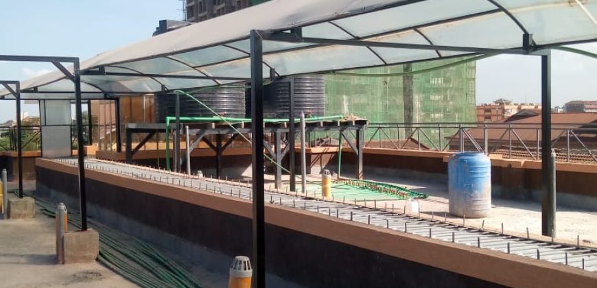 Newly Built Bedsitters for letting – 📌Gitanga Road-Terminus stage Nairobi! Looking for a modern, cozy, and convenient place to call home? These brand-new bedsitters along Gitanga Road offer