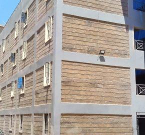 Smart, Modern Studio Living – Waiyaki Way, Kinoo (87 Area)