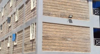 Smart, Modern Studio Living – Waiyaki Way, Kinoo (87 Area)