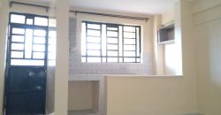 To let Live Modern 1Bedrooms at Kangemi behind st .joseph catholic church