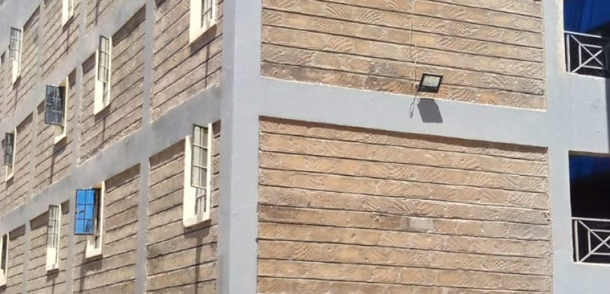 Smart, Modern Studio Living – Waiyaki Way, Kinoo (87 Area)