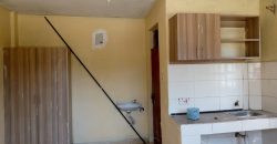 Letting Spacious Bedsitters in Ngina Rd