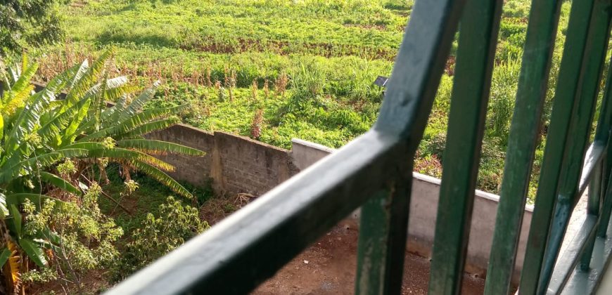 To let Live Modern 2 Bedrooms at Kangemi behind st .joseph catholic church