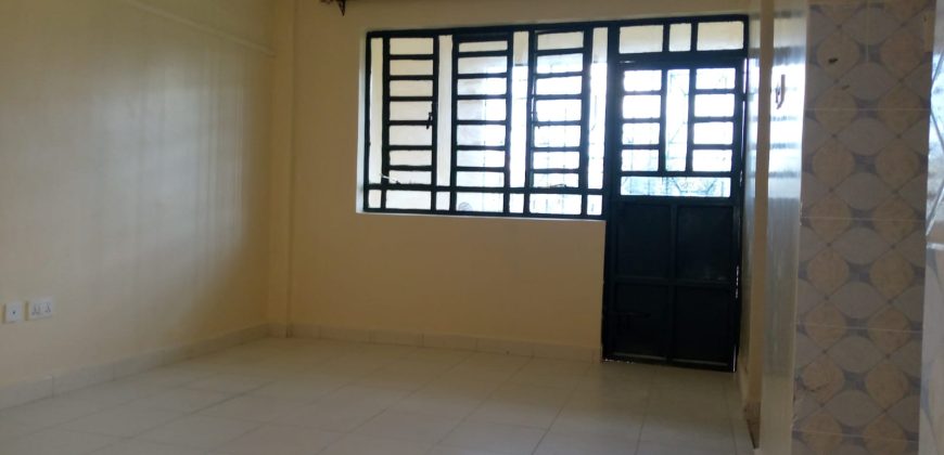 To let Live Modern 2 Bedrooms at Kangemi behind st .joseph catholic church