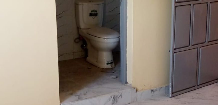 Smart, Modern Studio Living – Waiyaki Way, Kinoo (87 Area)