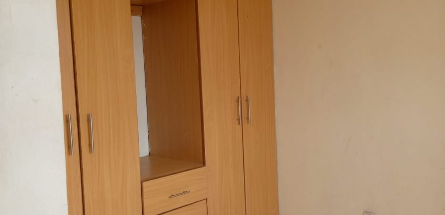 Excurtive  2-Bedrooms Apartment letting Ngina Rd off Naivasha rd