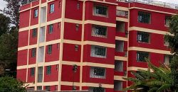 To let Live Modern 2 Bedrooms at Kangemi behind st .joseph catholic church