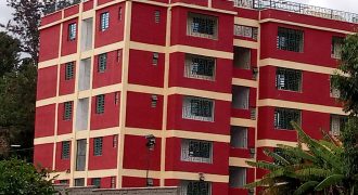 To let Live Modern 2 Bedrooms at Kangemi behind st .joseph catholic church