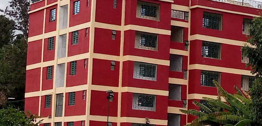 To let Live Modern 2 Bedrooms at Kangemi behind st .joseph catholic church