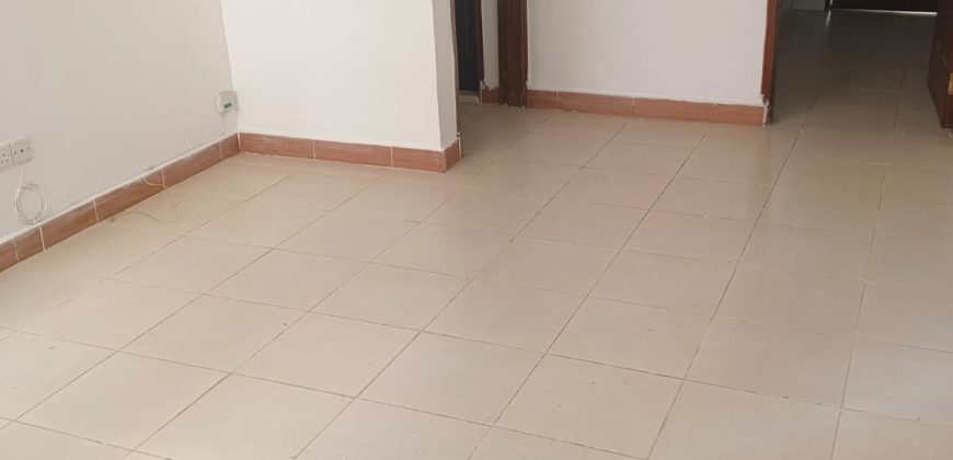 SPACIOUS 2-BEDROOM MASTER ENSUITE APARTMENT – LORESHO