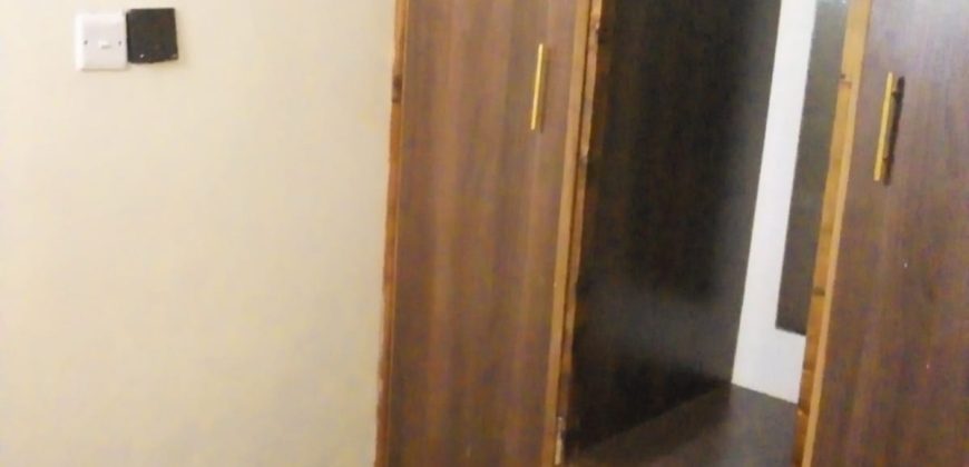 SPACIOUS 3-BEDROOM + DSQ | RIRUTA – OFF KIKUYU ROAD