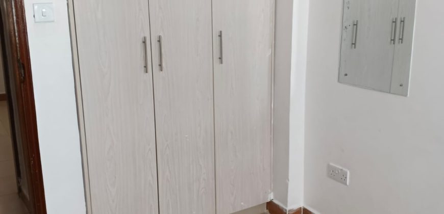 SPACIOUS 2-BEDROOM MASTER ENSUITE APARTMENT – LORESHO