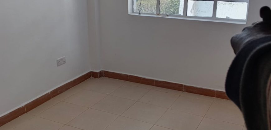 SPACIOUS 2-BEDROOM MASTER ENSUITE APARTMENT – LORESHO