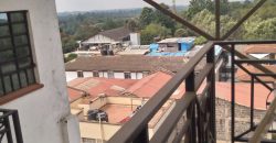 SPACIOUS 2-BEDROOM MASTER ENSUITE APARTMENT – LORESHO