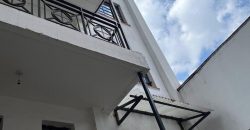 SPACIOUS 2-BEDROOM MASTER ENSUITE APARTMENT – LORESHO