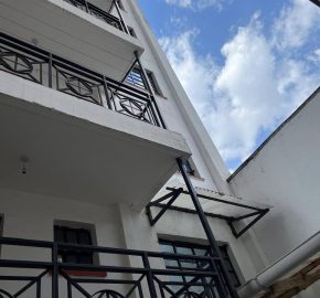 SPACIOUS 2-BEDROOM MASTER ENSUITE APARTMENT – LORESHO